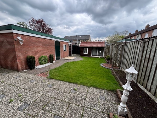 Medium property photo - Engelsstraat 103, 7671 BR Vriezenveen